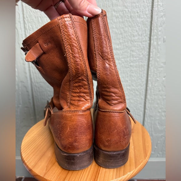 Frye Veronica Short Boot size 9 Women’s - Picture 5 of 10